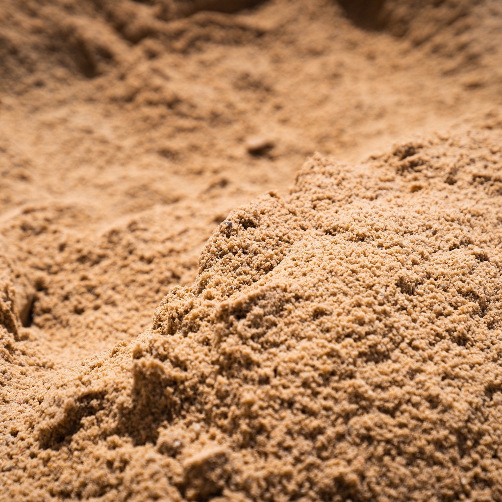 WASHED CONCRETE SAND Daisy's Garden Supplies